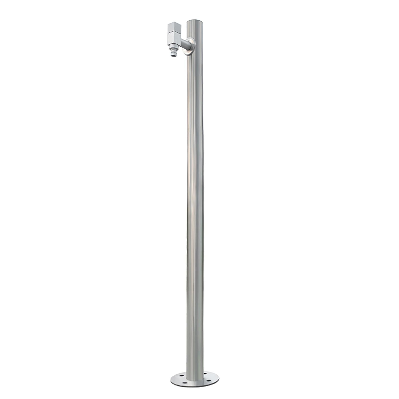 Colonne d'eau extérieure de jardin 8.9cm pour l'arrosage facile de pelouse