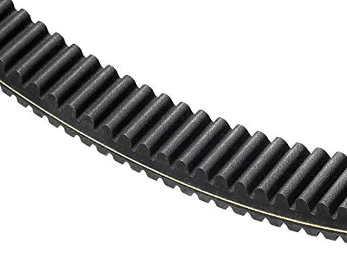 SuperATV Heavy-Duty CVT Drive Belt Compatible with Polaris Xpedition, Replaces OEM Part #: 3211186, World's Best Drive Belt, Stronger Than Stock, Proprietary Heat Treatment, See Fitment