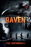 Raven 1838336605 Book Cover