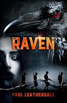 Paperback Raven Book