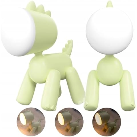 FOREVER Light LED Dinosaur Night Light Cover