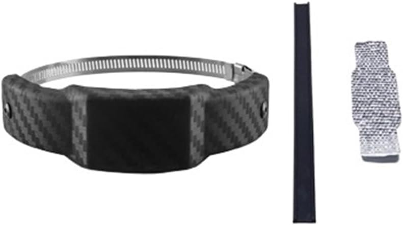 Universal Motorbikes Accessories Round Exhaust Slider Protector for Ya&maha MT07 for Ka&wasaki Z900 2018 2019 Pitbikes Exhaust Heat Shield Wraps