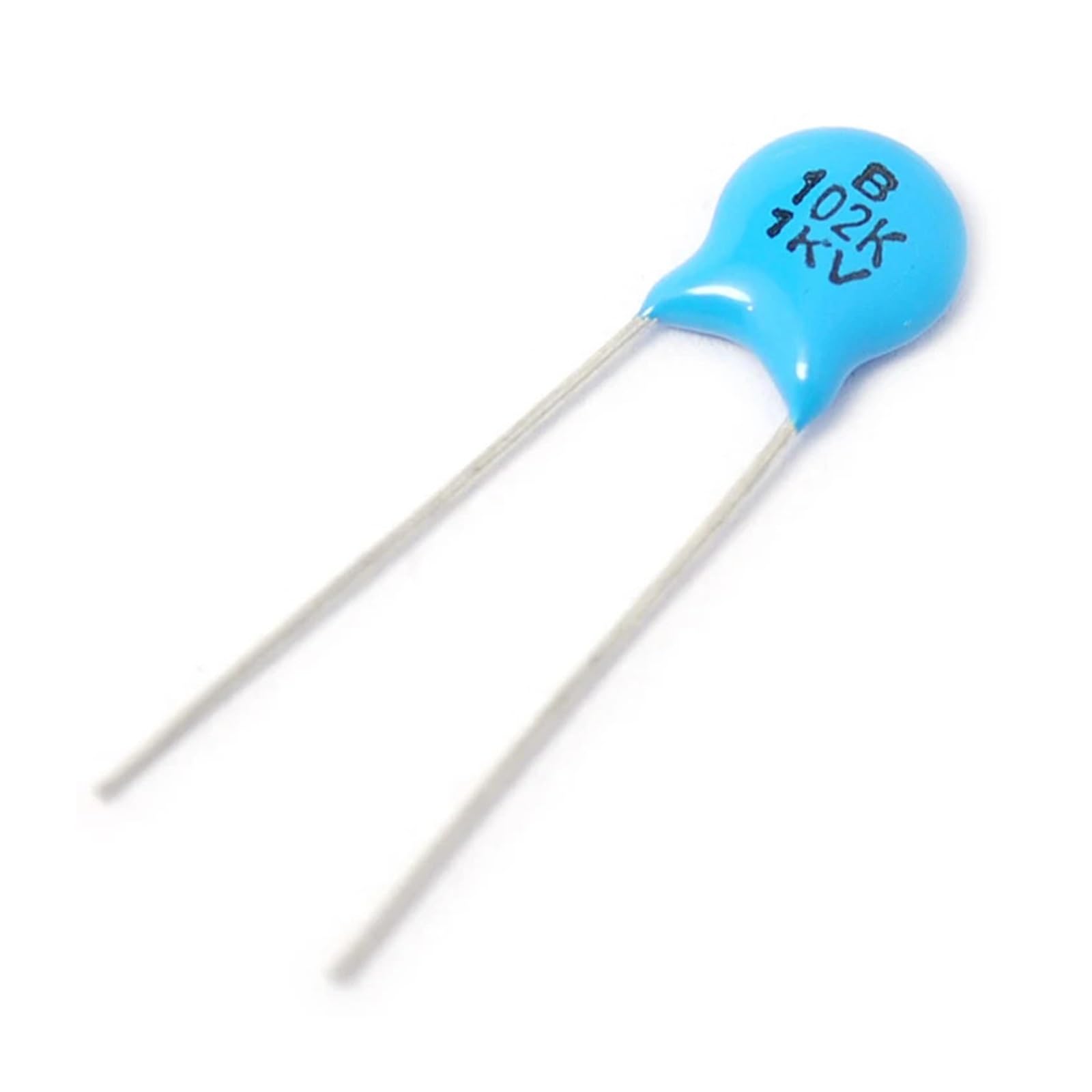 Condensatore Ceramico 6.8nf 1000v 6k8 1000v 6.8nf1000v - Foto 10