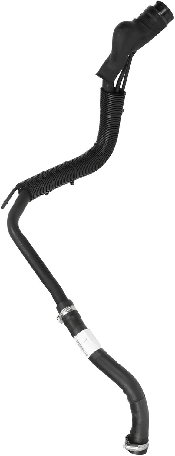 Genuine Ford Parts - Pipe - Fuel Filler (AR3Z-9034-F)