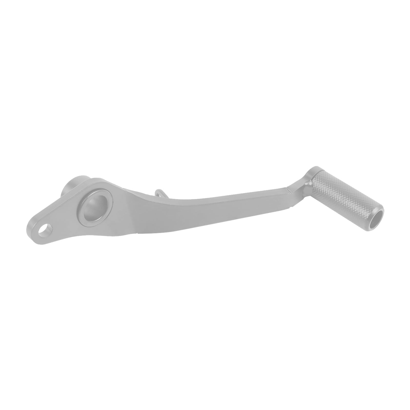 EMYMPUKSCK Motorcycle Rear Brake Pedal Foot Brake Lever for CBR 650 CBR650 2014-2024 CB 650R CB 650 R CB650R 2019-2024