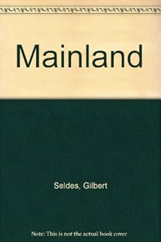 Hardcover Mainland Book