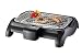 Produktbild SEVERIN PG 9320 Barbecue-/Tischgrill (2.300W, Grillfläche, 37x23cm) schwarz