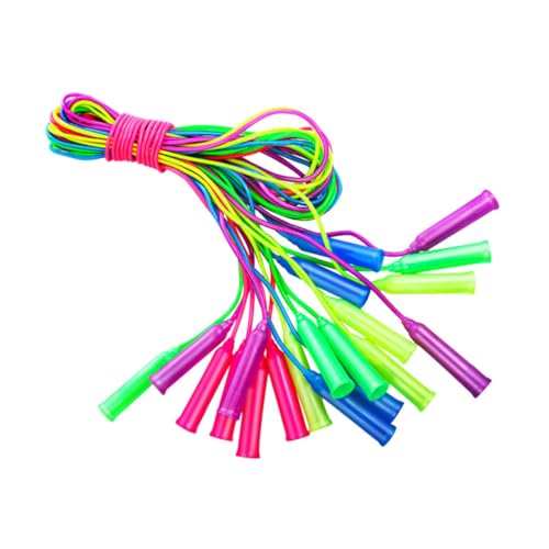Corde à sauter ajustable iplusmile pour éviter les chutes et glissades pendant le sport