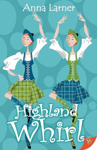 Highland Whirl view 2