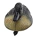 LoveinDIY 6 3D Male Duck Decoy Mallard Drake