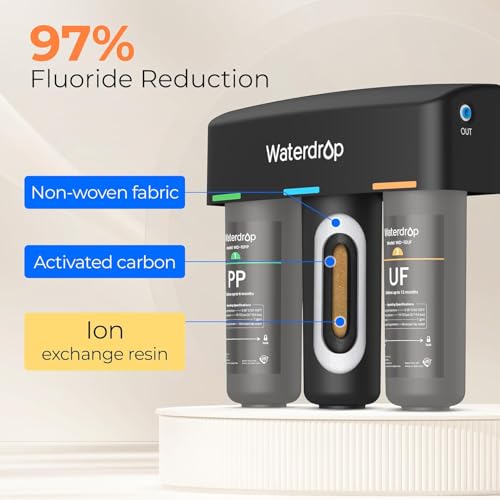 Waterdrop WD-TSA-UF thumbnail 9