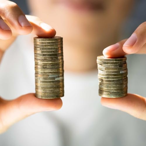 ¿Cuánto cuesta invertir a través de un fondo?