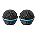 Microphone Grille Cover mics microphone Bag for Beta58A Wired Professional stage Karaoke Microphone For School Meeting