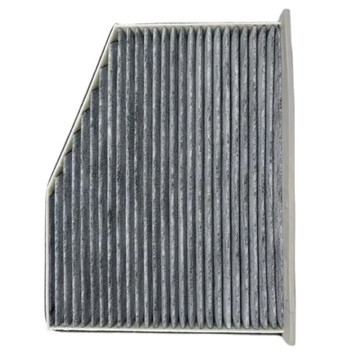 Filtro de aire acondicionado carbón activado 1K1819653B Skoda Superb desde 2008