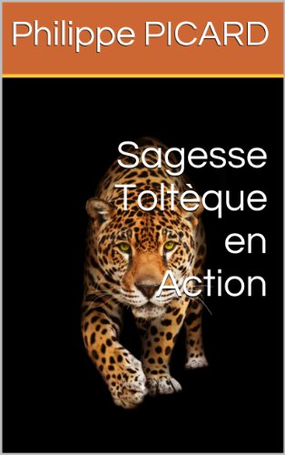 Télécharger Sagesse Toltèque en Action (Sagesse Aujourd'hui t. 1) Gratuit