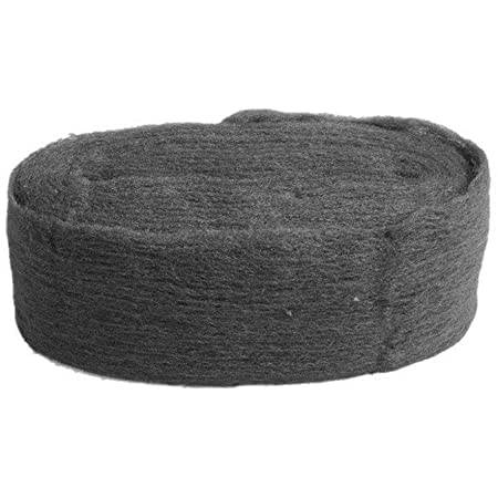 BUY Villa Steel Wool Fine Wire Roll Pad for Glass Furniture Tray Metal Precision Tool Cleaning Polishing or Photography (Medium, 1.3m) (B0C8DKRM7R) Amazon Price History, Amazon Price Tracker