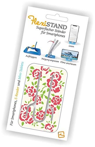 Flexistand Roses
