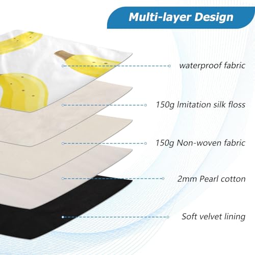 Funda para portátil 13-14 pulgadas con tejido impermeable miniatura 4