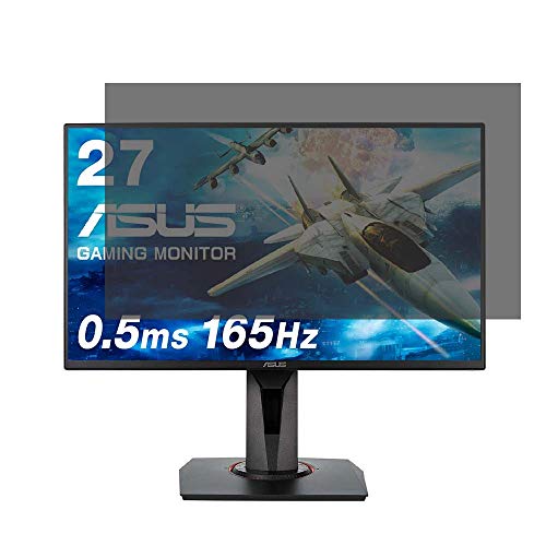 ASUS ゲーミングモニター 27インチ VG278QR Amazon.co.jp: ASUS ゲーミングモニター VG278QR 27インチ/フル