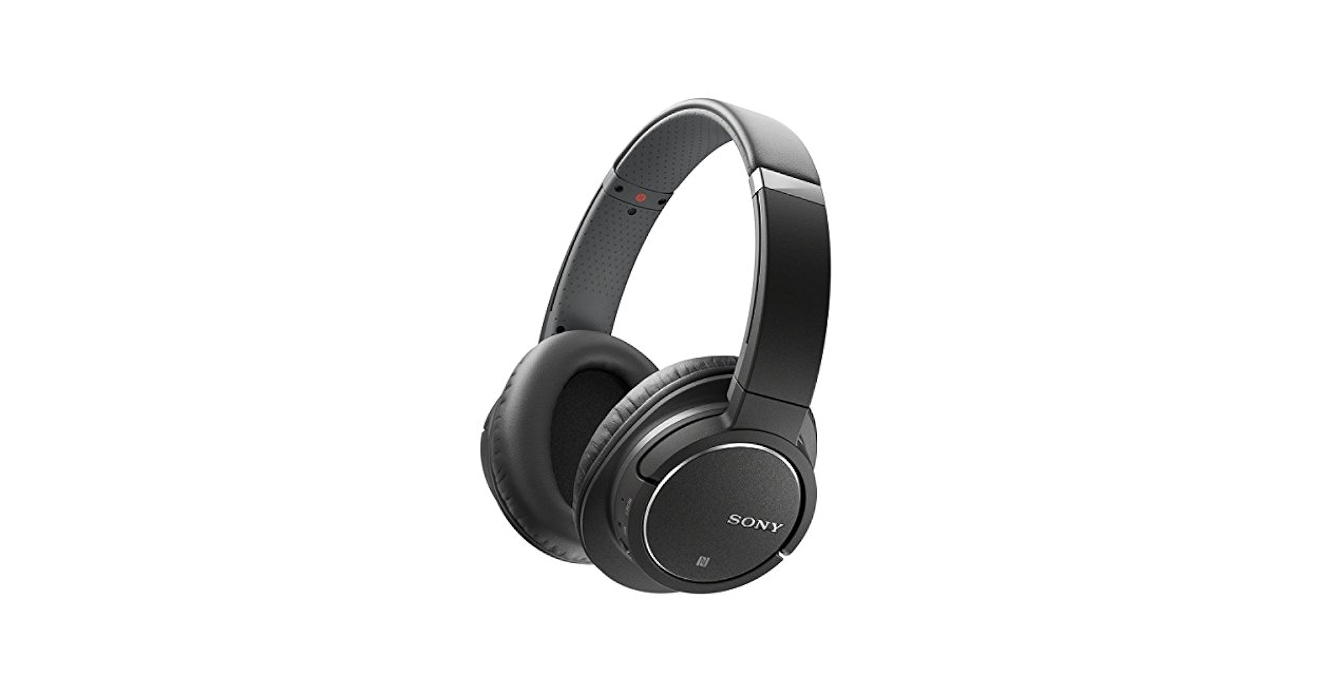 SONY ワイヤレス ヘッドホンMDR-ZX770BN ノイズキャンセリング 米Sony、ノイズキャンセル/Bluetoothヘッドフォン「MDR-ZX770BN