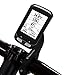 VeloChampion Out Front GPS Computer Handlebar Mount Compatible with Garmin 130/530/540/820/830/840/1030/1040 and Edge Explore. Suitable for Handlebars up to 35mm