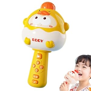 Gvblkq Kurczaczek Karaoke Dla Dzieci