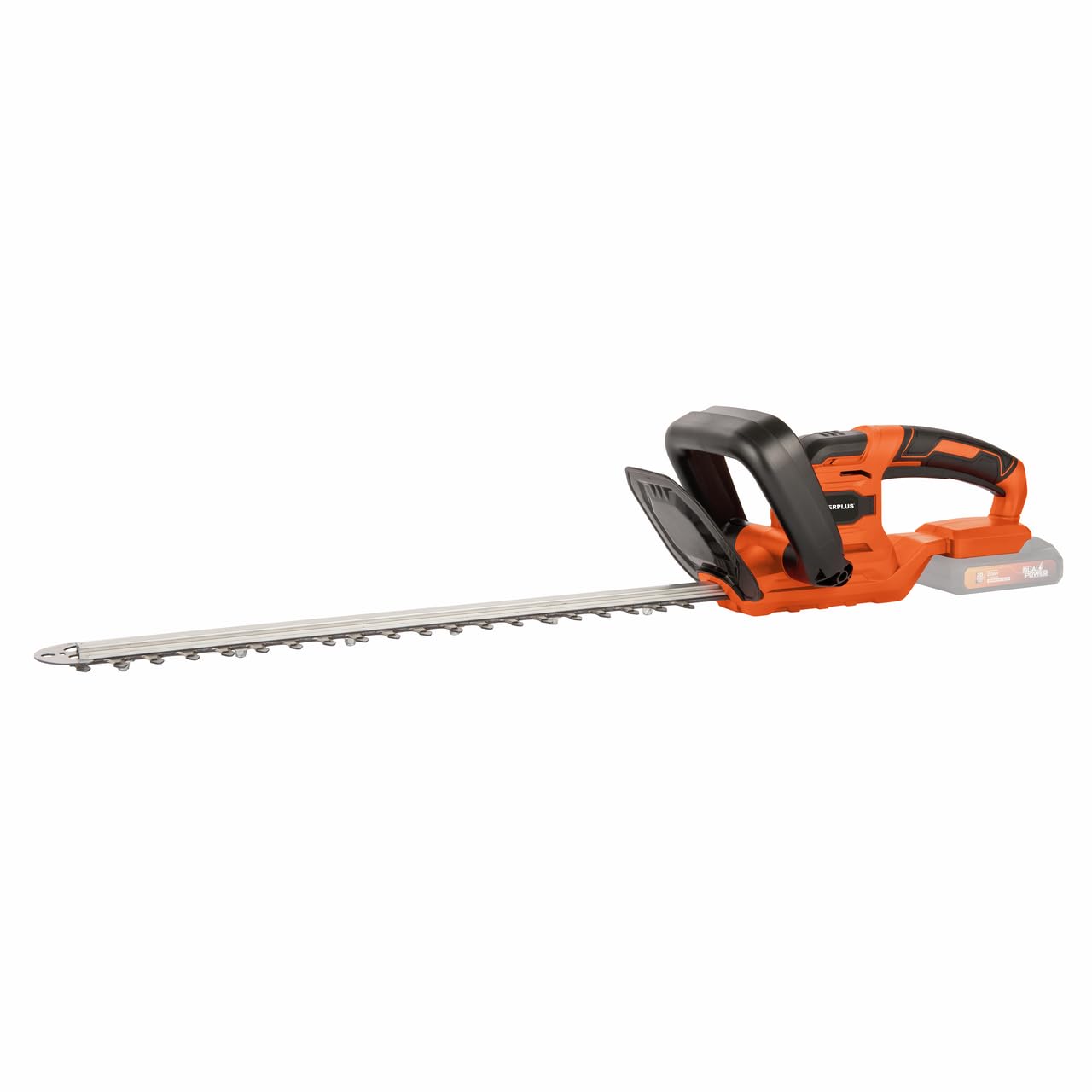 Powerplus Taille-haie POWDPG75321-20V 515mm, INCL. Batterie 20V 2.0Ah et Chargeur