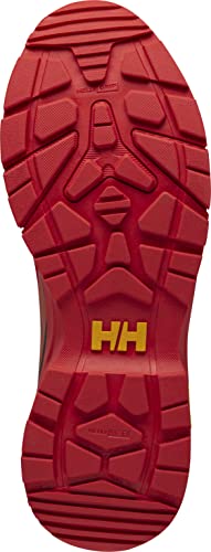 Image of Helly Hansen Cascade Low HT Men's Waterproof Hiking Boots - Durable Outdoor Footwear, Lightweight, Comfortable Trail Boot