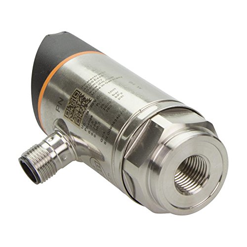 Pn7097, Pressure Sensor W/Display, Pn-001Brer14-Qfrkg/Us//V Pn7097