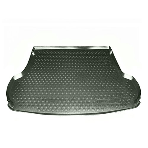 Preisvergleich Produktbild Unbekannt rensi 52102 Kofferraummatte