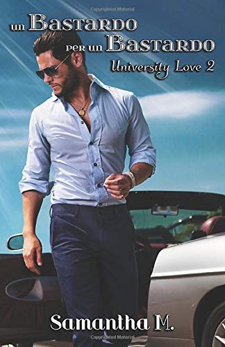 Un Bastardo per un Bastardo