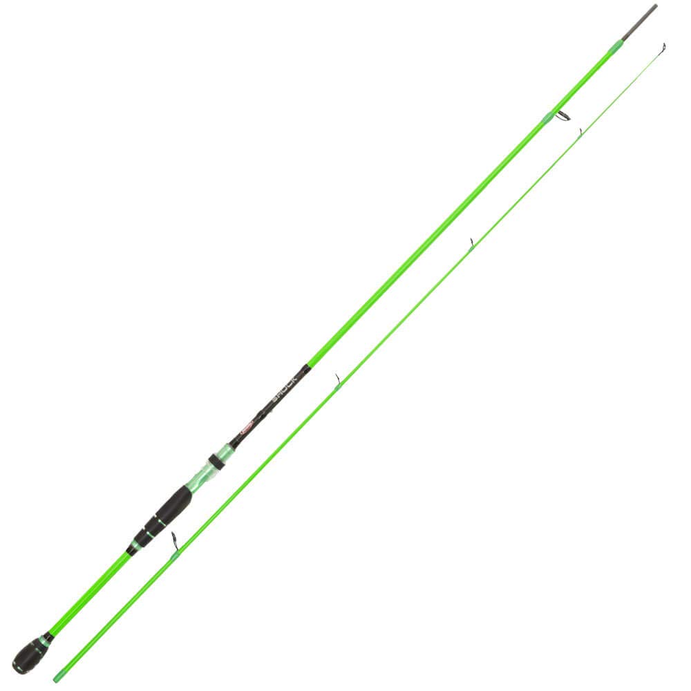 Berkley Shock Spining Spin Olta Kamışı Green 274 Cm - 15-45G