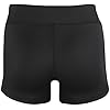 Mizuno-Victory-35-Inseam-Volleyball-Short Mizuno Victory 3.5" Inseam Volleyball Shorts Black , Medium