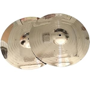 Jtyuerwq JITAZHIJIA 14' Übungsbecken Trommelbecken