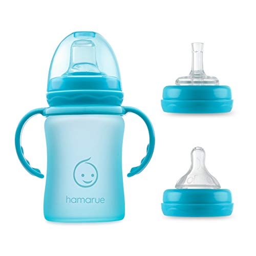 Glass Sippy Cups Are They Better For Your Children? Super Mom Picks