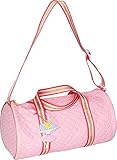 prinzessin lillifee tasche Oberfläche waschbar Spiegelburg Sport-/Reisetasche Prinzessin Lillifee Ballett