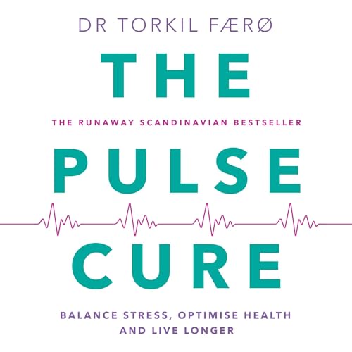 The Pulse Cure by Dr Torkil Færø, Robert Moses - translator episode artwork