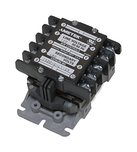 B/W Controls 1500-G-L1-S9 Liquid Level Control Relay