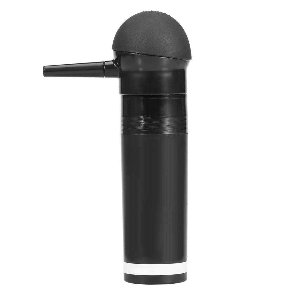Sonew Hair Fiber Applicator Spray przeciw wypadaniu włosów do stosowania na wypadające i jasne włosy