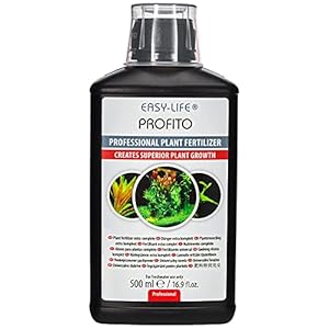 Easy Life Pro Fito professionelle & universelle Pflanzennahrung , 500 ml