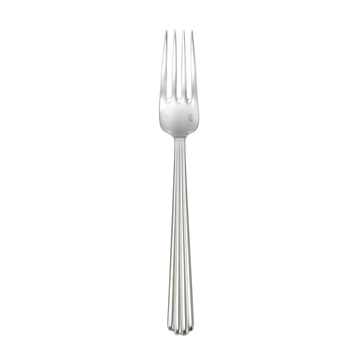 1880 Hospitality T024FDEF Viotti S/S Dessert Fork - Dozen