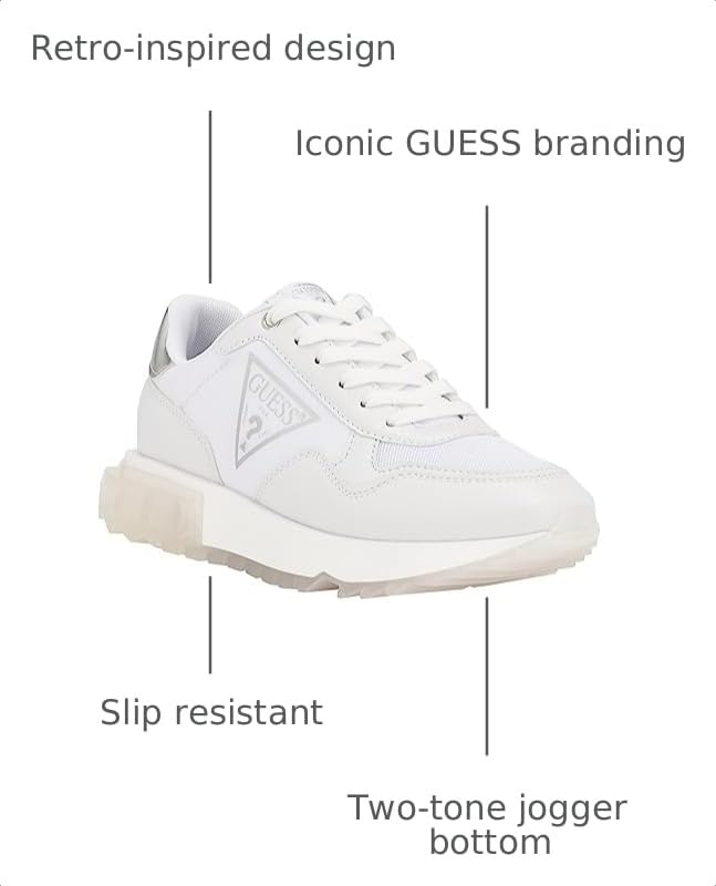 Image of Guess Women's Melany Sneaker