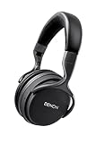 Bluetooth 4.0 Dual Mode Marantz AH-GC 20 BKEM Noise Cancelling Over Ear-Kopfhörer schwarz
