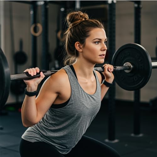 Protectores de manos para gimnasio Xinjoduz: dile adios a los callos al levantar pesas 5