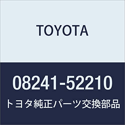 TOYOTA(�g���^) �������i LUGGAGE SOFTTRAY �i��08241-52210