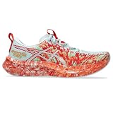 Asics Homme Noosa Tri 16, Sky Cherry Tomato, 44.5 EU