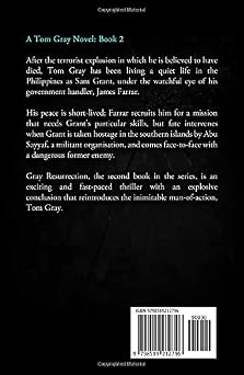 Gray Resurrection (Tom Gray)