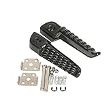 Per Kawasaki NINJA ZX-6R ZX-9R GTR1400 '98-'13, ER6N EX650 ZX14 '06-'13, ZX636 '03-'06, ZX10R '04-'13, ZX12R '00-'06, EX250 '08-'13, Z750 '04-'12, Z1000 '03-'13, Z1000SX '11-'13, ZZR1200 '00-'03, KLE650 '07-'09