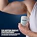 Gillette Clinical Antiperspirant and Deodorant for Men, 72hr Sweat & Odor Protection, Long Lasting Freshness, Anti-White Mark Technology, Soft Solid, Ultimate Fresh Scent, 1.7 oz (Pack of 3)