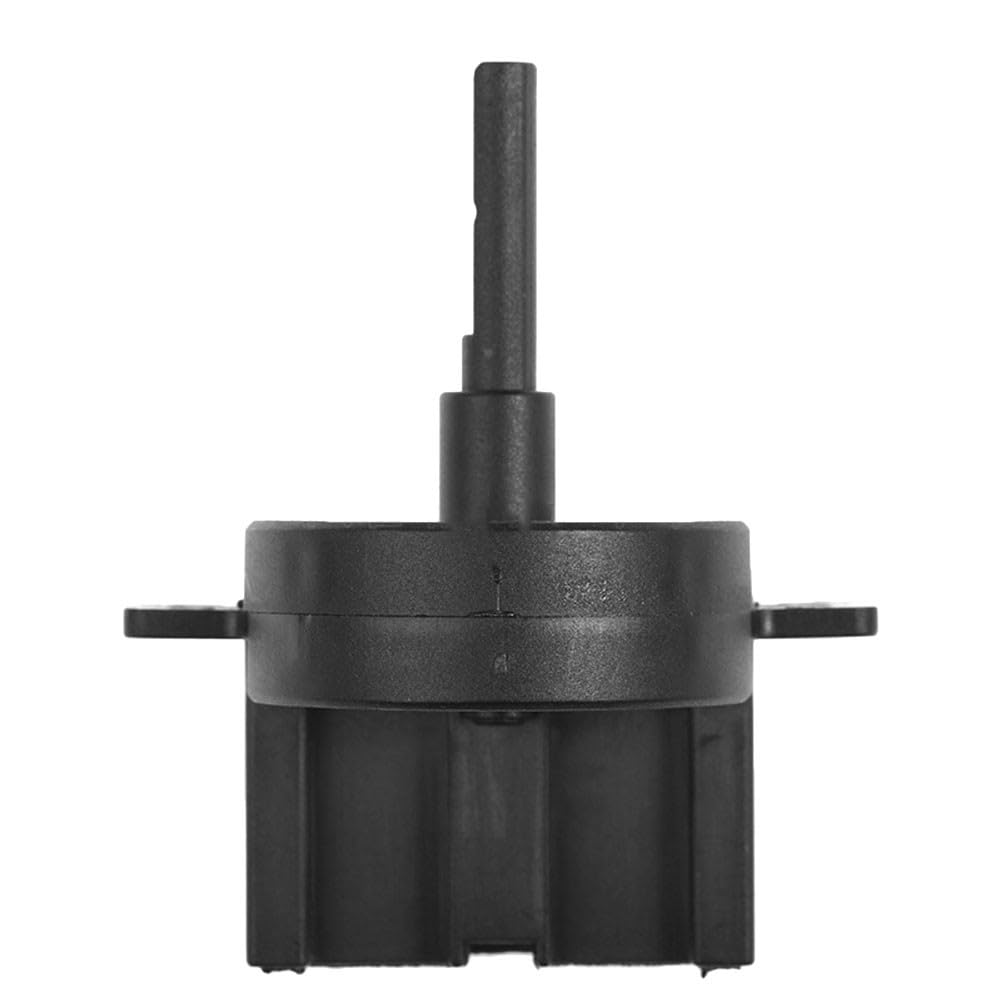 Contrôleur de ventilateur pour Ducato 250 avec 77367027 1609029980, compatibilité 70 mm x 110 mm x 40 mm, interrupteur de système de chauffage en plastique et métal, noir